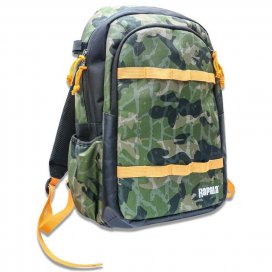 Rapala Jungle Backpack RJUBP