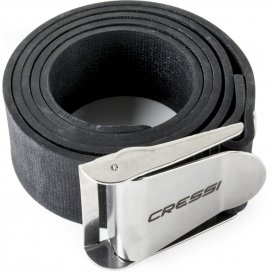 Cressi Premium Elastic Rubber Belt
