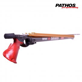 Pathos Saragos Carbon Spear Gun