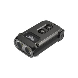 Nitecore Tini 2 Rechargeable Keychain Flashlight