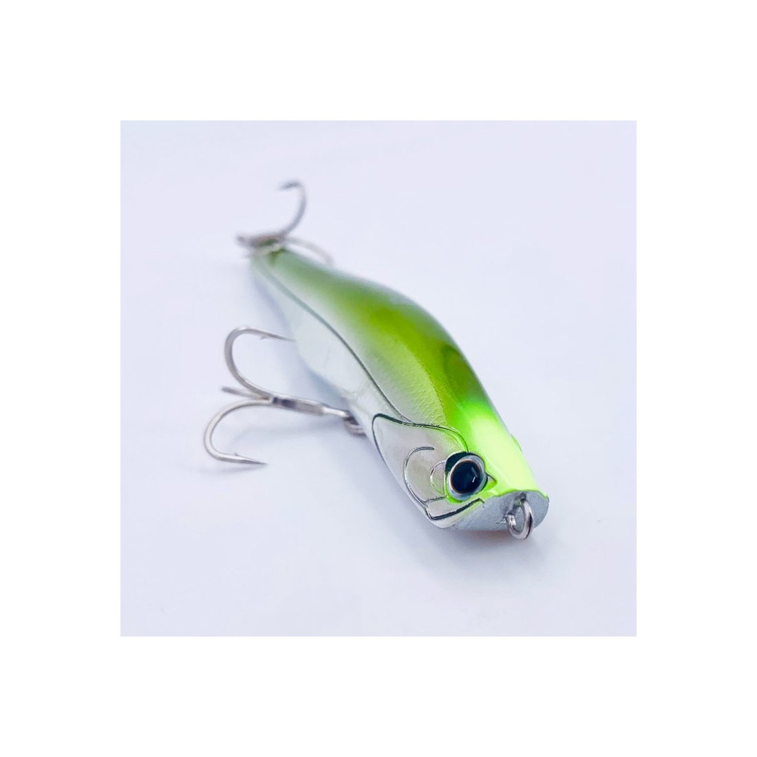 Tackle House Resitance Morkyn Lures