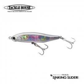Tackle House Sinking Slider Lure