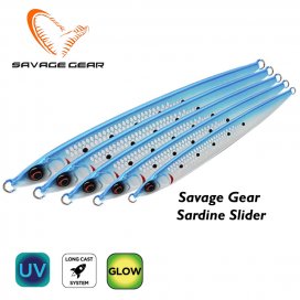 Πλάνοι Savage Gear Sardine Slider