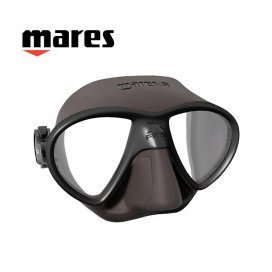 Μάσκα Κατάδυσης Mares X-Free