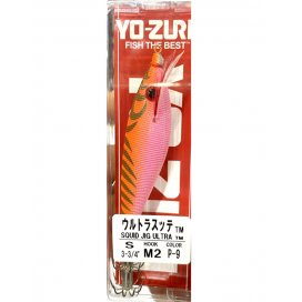 Yo-Zuri Ultra Cloth