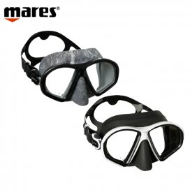 Diving Mask Mares Sealhouette