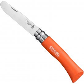 Opinel Round-Tipped Blade