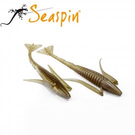 Seaspin Shrimp-U Soft Lure