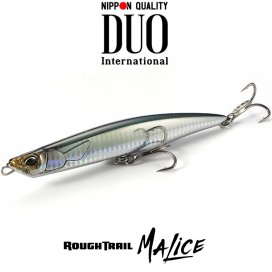 DUO Rough Trail Malice 130 Lures