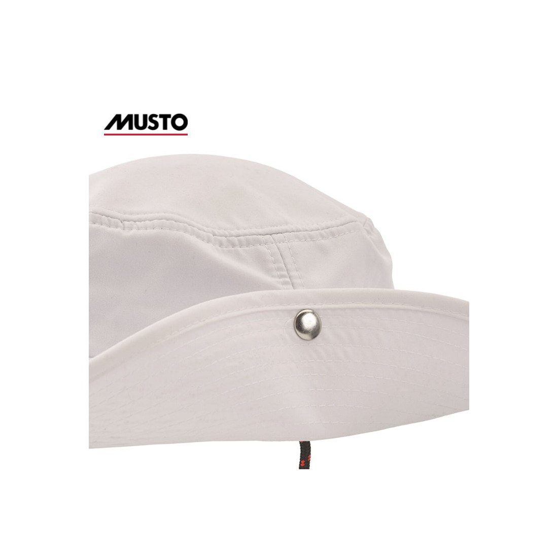 Fade out Scaring magnification Καπέλο Musto Evolution UV Fast Dry Brimmed Hat
