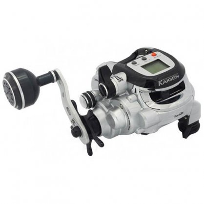 Banax Electric Reels -Ray & Anne's Tackle & Marine site