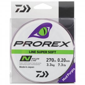 Daiwa Prorex Line Super Soft
