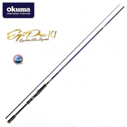 Okuma Egi Pro K1 Rod