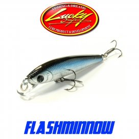Lucky Craft Flash Minnow Lures
