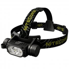 Nitecore Headlamp HC65 V2