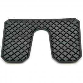 Outboard Transom Pads