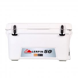 Lerpin Heavy Duty Handle Cooler Box