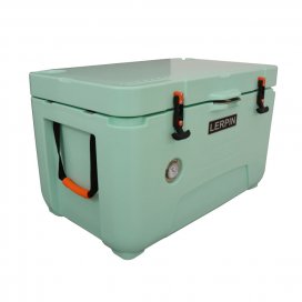 Ψυγεία Lerpin Cooler Box 2017 με Θερμόμετρο