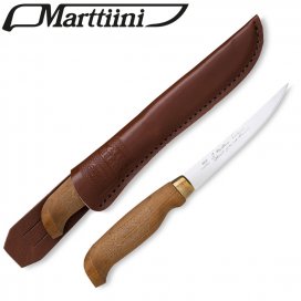 Μαχαίρι Φιλεταρίσματος Marttiini Superflex 10