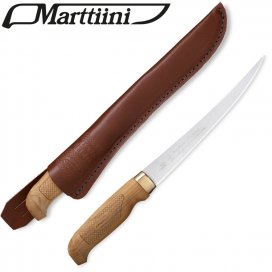 Μαχαίρι Φιλεταρίσματος Marttiini Superflex 19