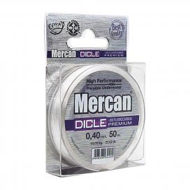 Mercan Dicle Premium Fluorocarbon