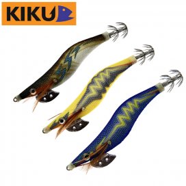 Kiku Yukoshima Squid Jigs