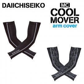 Μανίκια Daiichiseiko MC Cool Mover