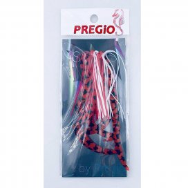 Pregio Fluorescent Rubber Skirts SK102