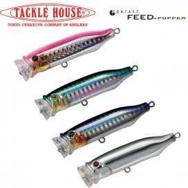 Tackle House Feed Popper Lure