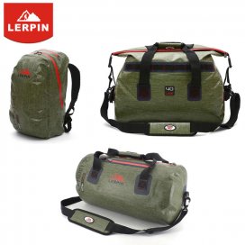 Lerpin Waterproof Leisure Bags