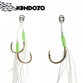 Kendozo Micro Assist Hook