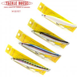 Tackle House M Quiet Lure