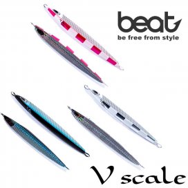 Beat V Scale Jigs