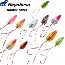 Sliding Hitotsu Tenya Hayabusa SE 105 Jigs