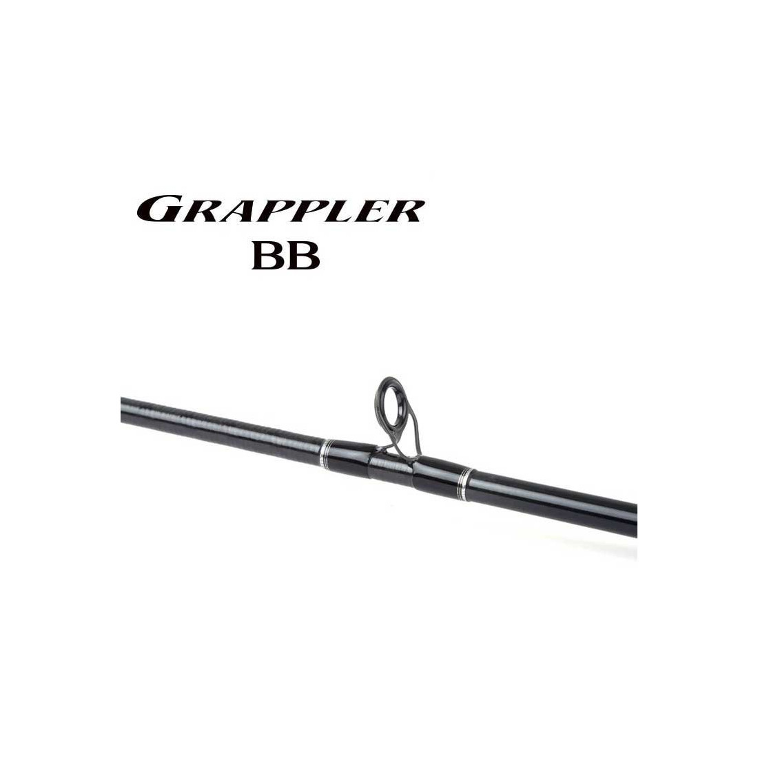 Our New Series On Sale Spinning Rods Shimano Grappler BB Type J S