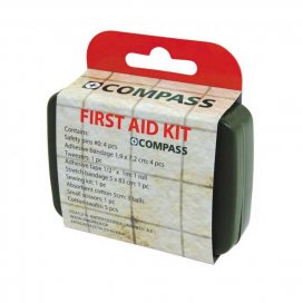 Compass First Aid Kits