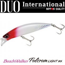 Τεχνητό DUO Beach Walker Fulcrum Light 95