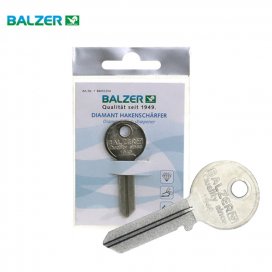 Balzer Diamond Hook Sharpener