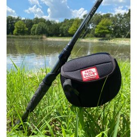 The Reel Glove for Spinning Reels