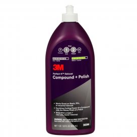 Perfect-It Gelcoat Compound + Polish 3M 30344