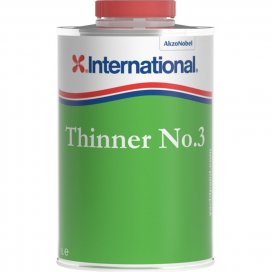 Διαλυτικό International Thinner No3