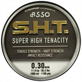 ASSO Super High Tenacity Line