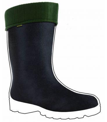 Isothermic Lining for Gumboots
