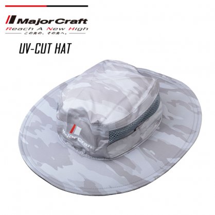 Στρογγυλό Καπέλο Major Craft