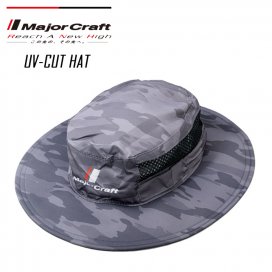 Στρογγυλό Καπέλο Major Craft