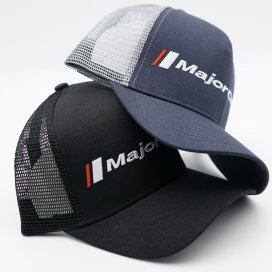 Καπέλο American Major Craft