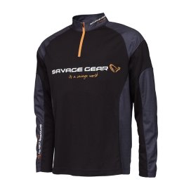 Savage Gear Tournament Gear Shirt