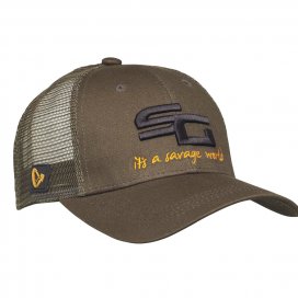 Καπέλο Savage Gear SG4