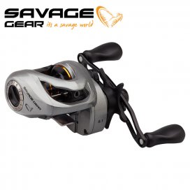 Μηχανισμός Savage Gear SG6 250BC