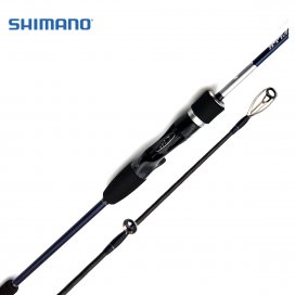 Shimano Grappler Light Jigging Rod